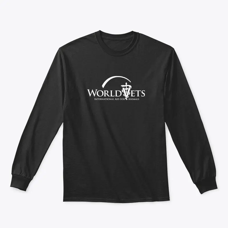 World Vets Long Sleeve T-Shirt