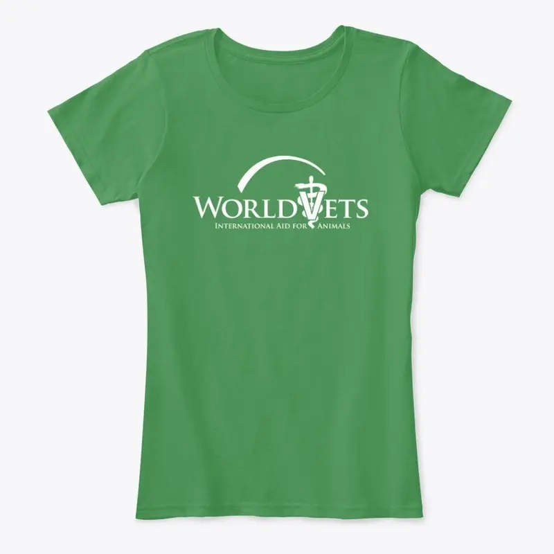 World Vets Womens Comfort  Center Logo